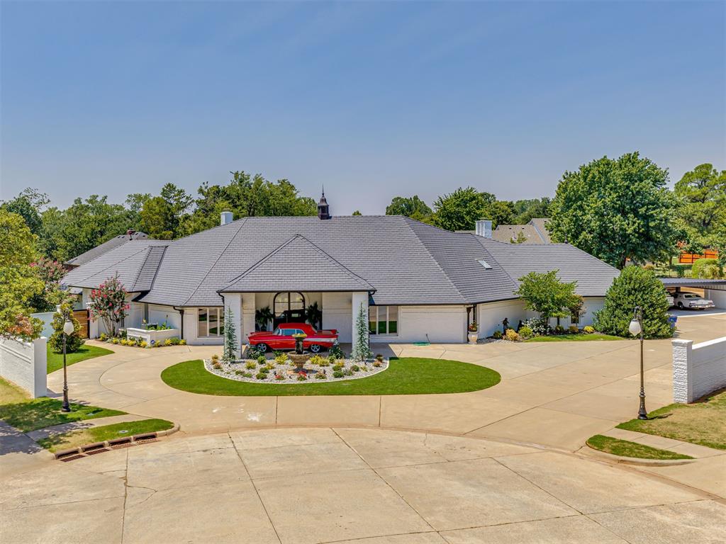 605 Sycamore Court — photo