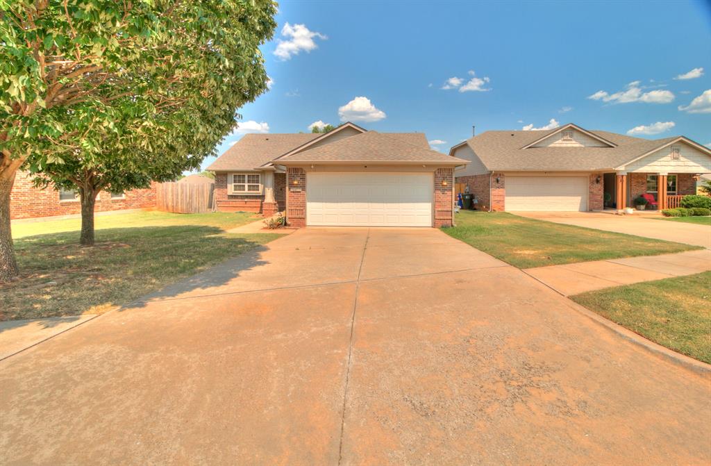 3105 Cristo Court — photo