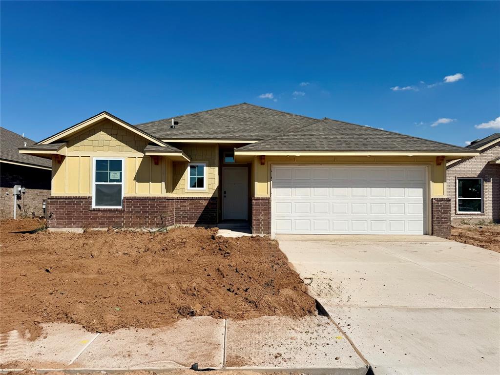 1204 Blackjack Creek Drive — photo