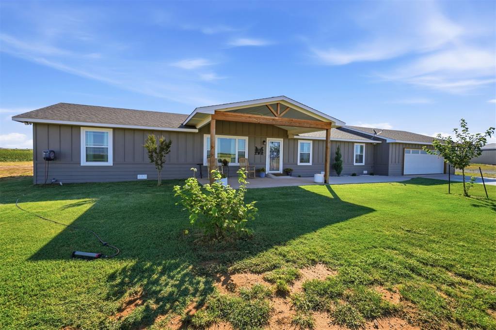 21105 E County Road 162 — photo