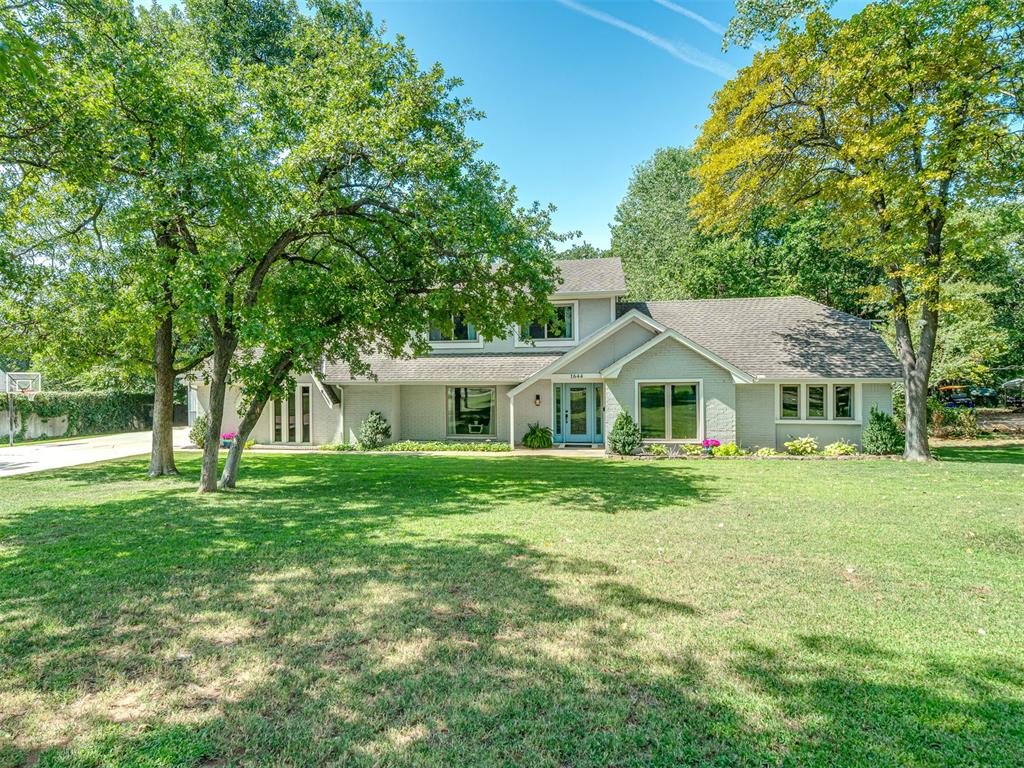 1644 Red Fox Road — photo
