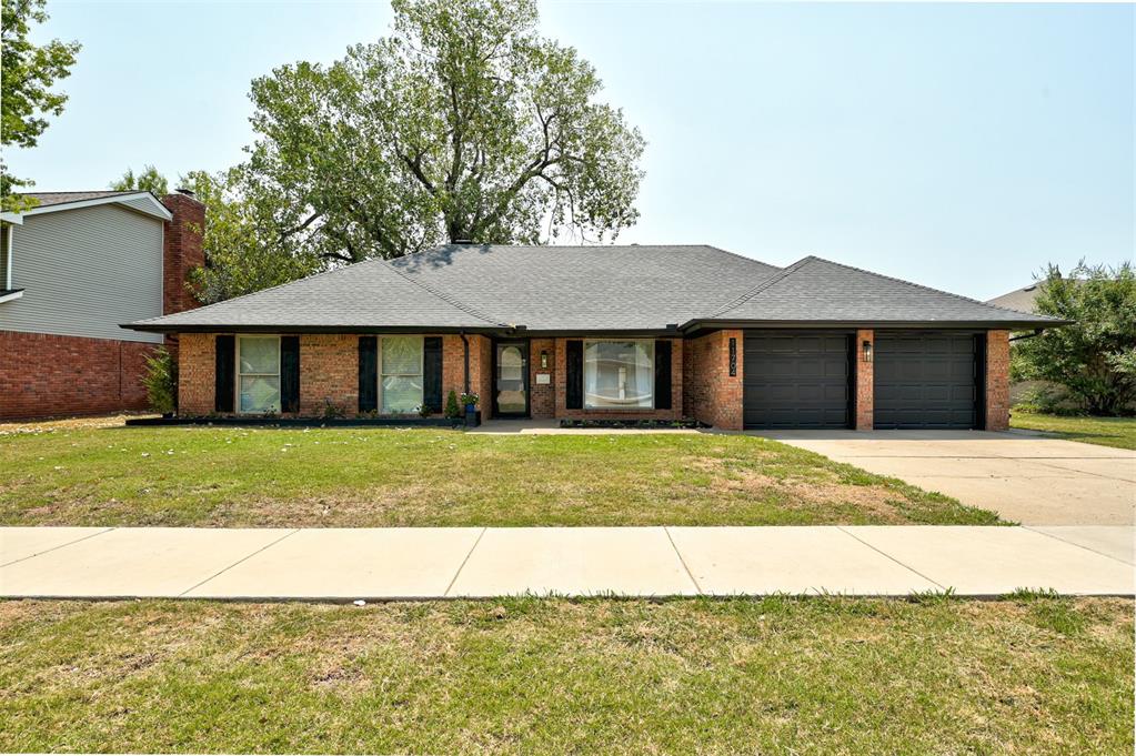 11704 N Victoria Drive — photo