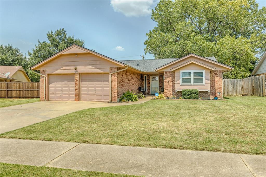 409 Williams Drive — photo