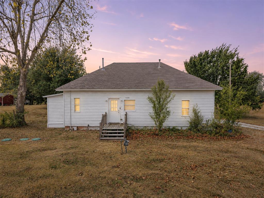 9081 Jasper Drive — photo