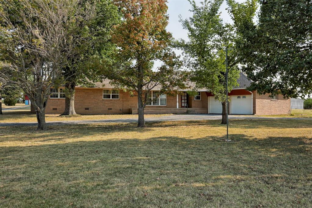 332852 E 1060 Road, McLoud, OK 74851 — photo 2