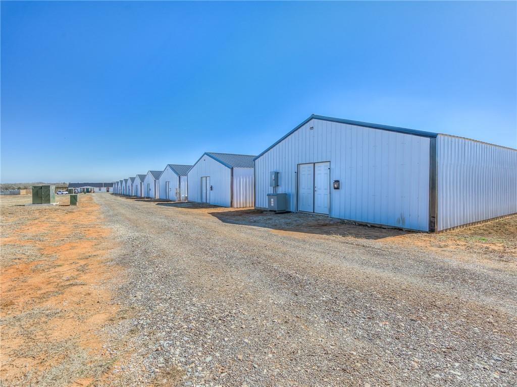 5160 N Indian Meridian Road — photo