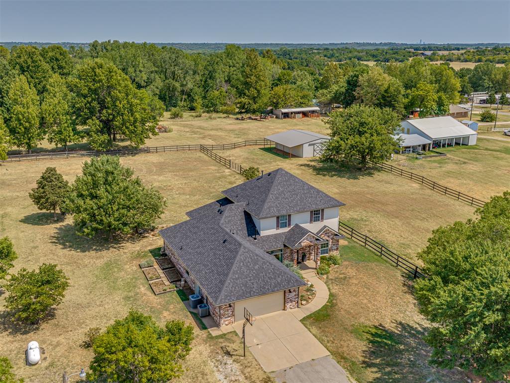 5901 E McMillin Drive — photo