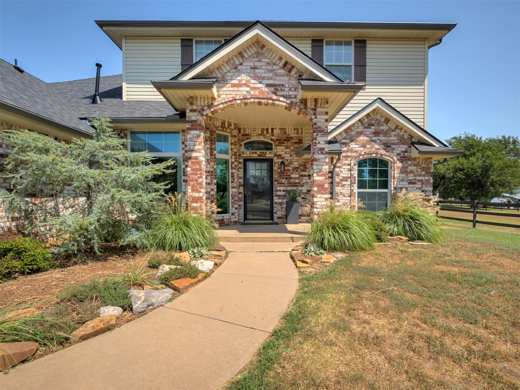 5901 E McMillin Drive, Tuttle, OK 73089 — photo 2