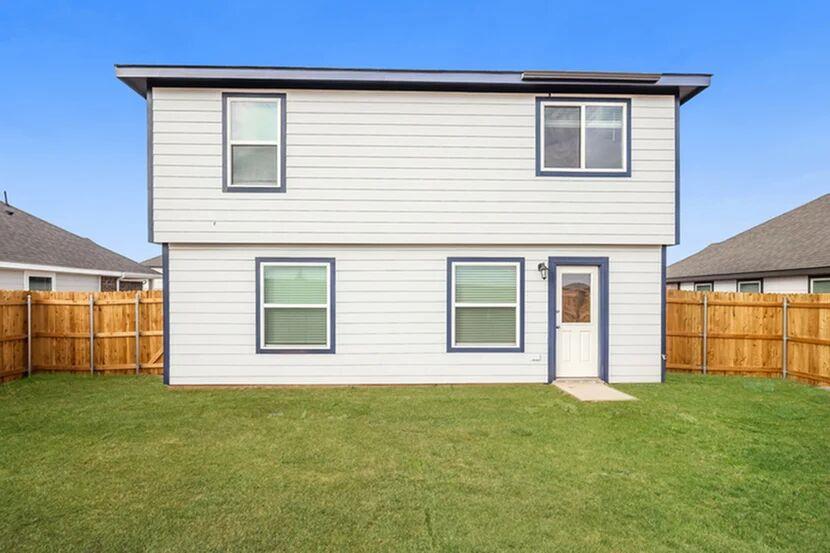 2001 Malus Way, El Reno, OK 73036 — photo 3