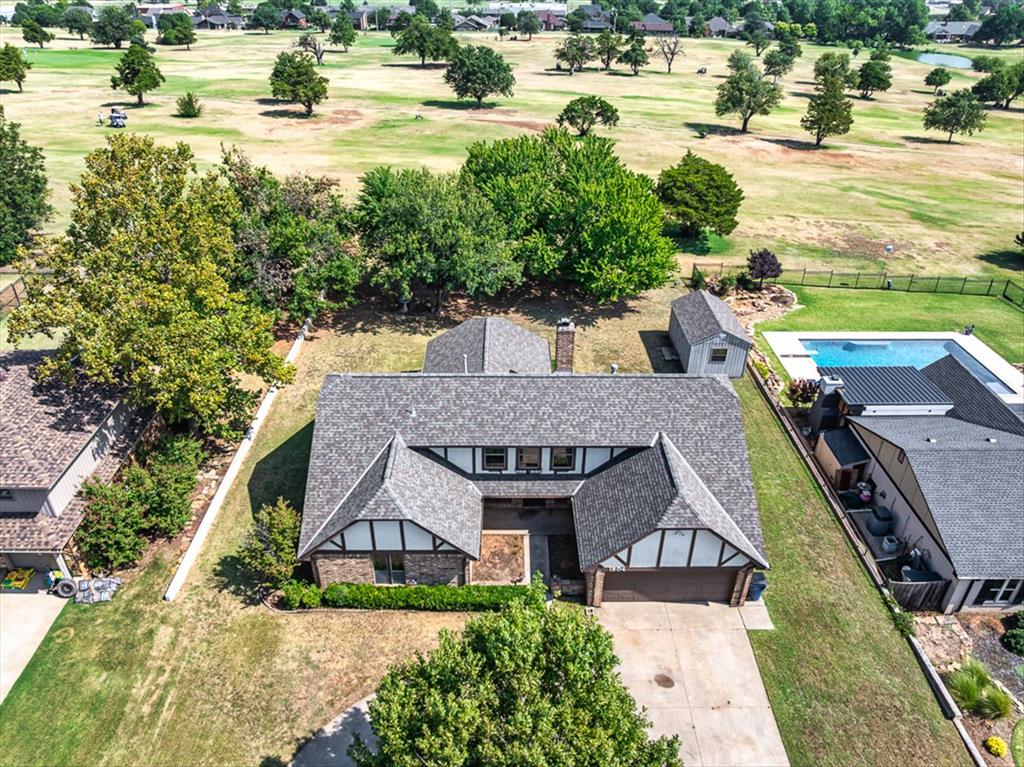 1804 Golf Course Drive, El Reno, OK 73036 — photo 2
