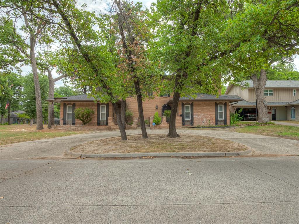 3128 N Timber Avenue — photo