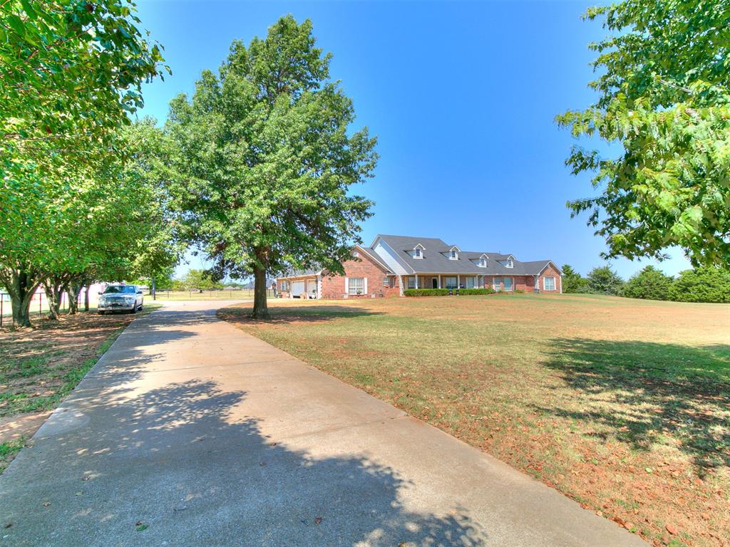 5401 Castle Ridge Drive — photo