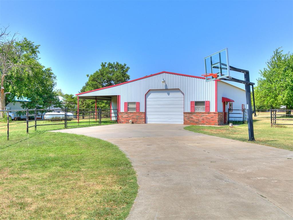 5401 Castle Ridge Drive, Mustang, OK 73064 — photo 3