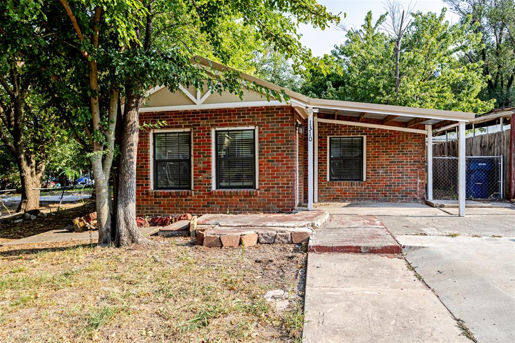 1310 E Parker Street — photo