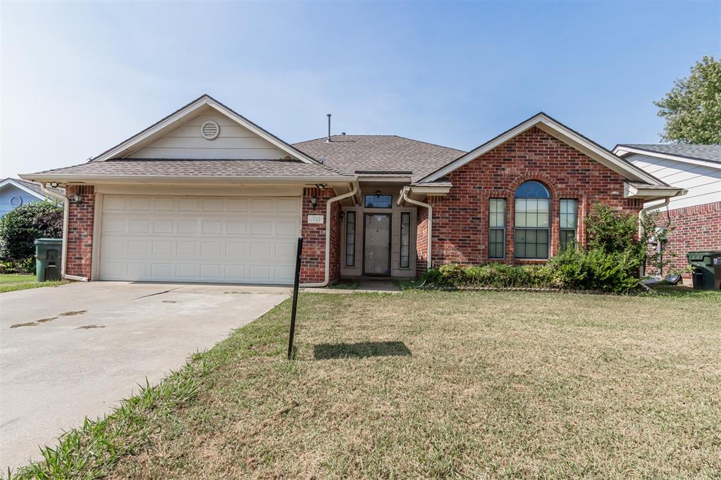 1717 NW Jackson Drive — photo