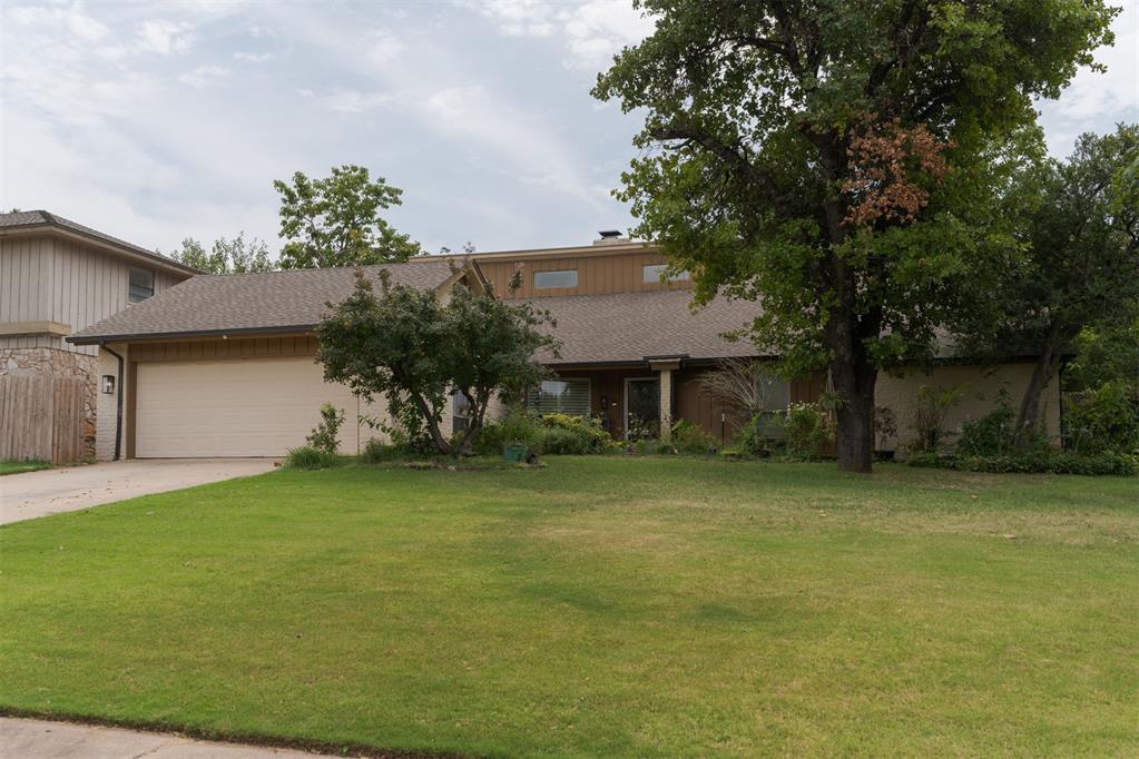 412 Timber Ridge Road, Edmond, OK 73034 — photo 2