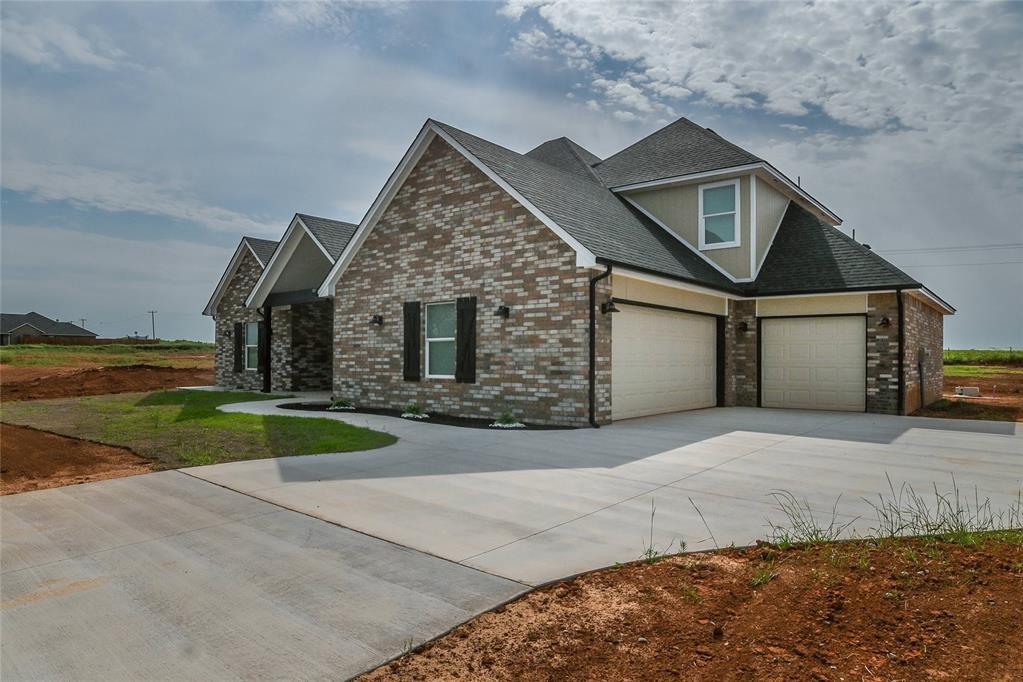4705 Whitetail Drive — photo