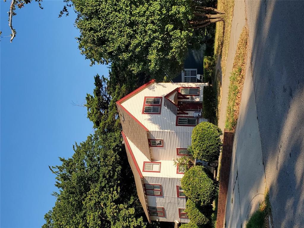 448 S Pickard Avenue — photo