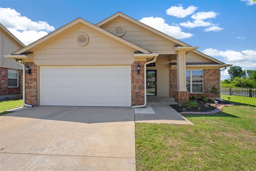 15809 Windstop Court — photo