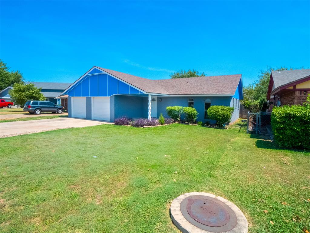 1216 Glenwood Drive — photo