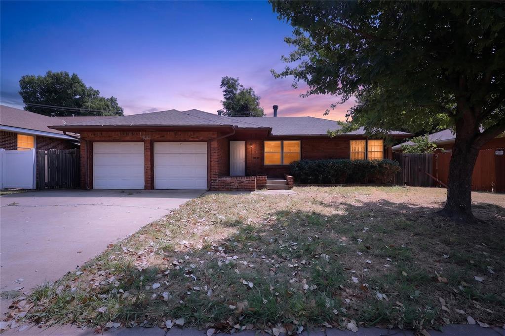 3028 N Tulsa Drive — photo