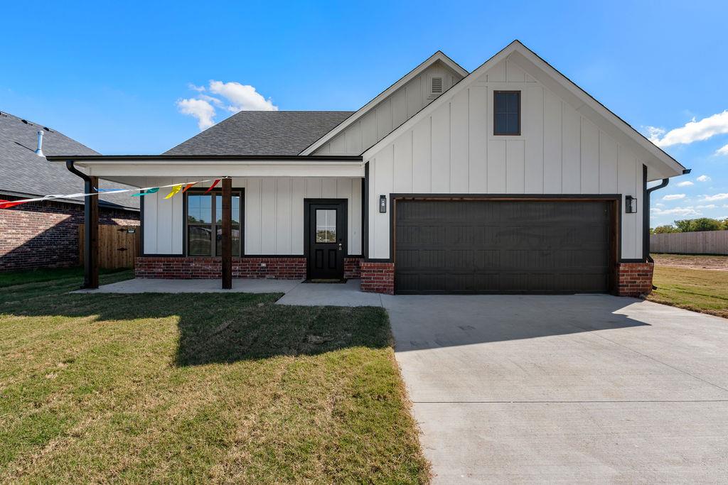 6209 Buckhorn Trail — photo