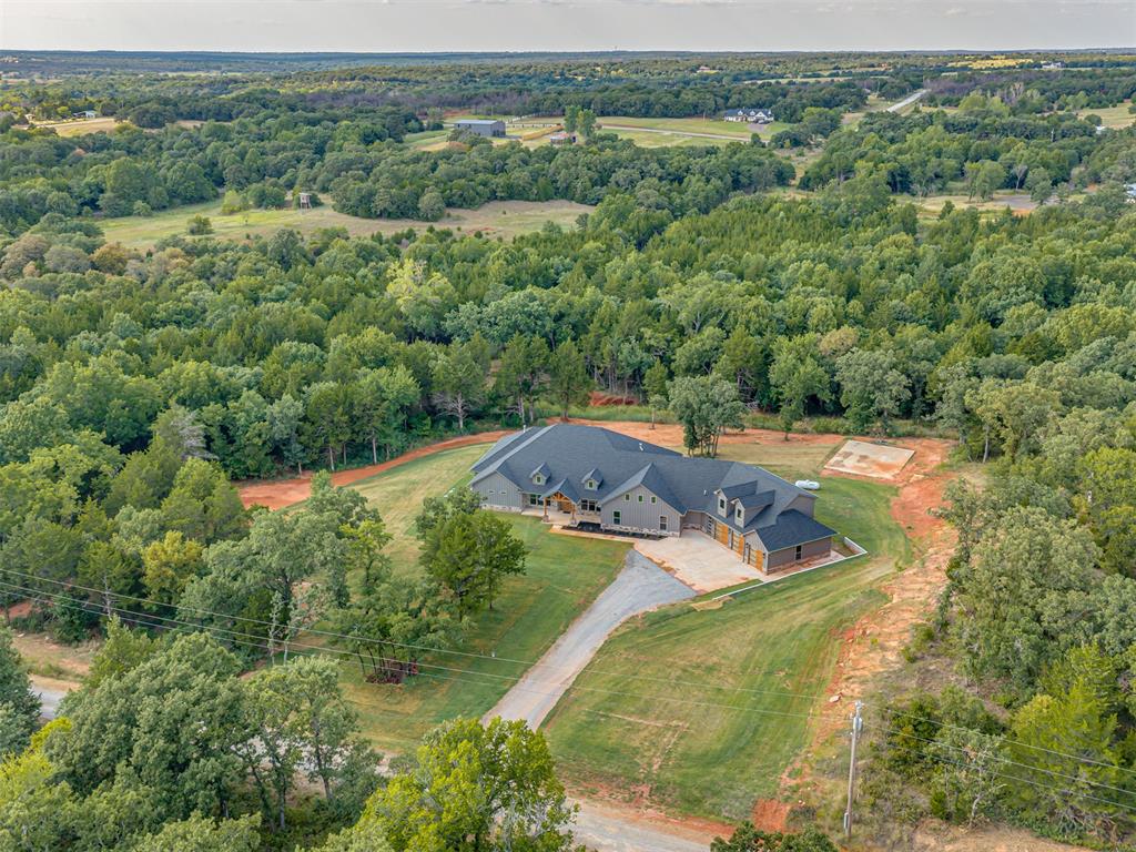 17281 Stone House Road — photo
