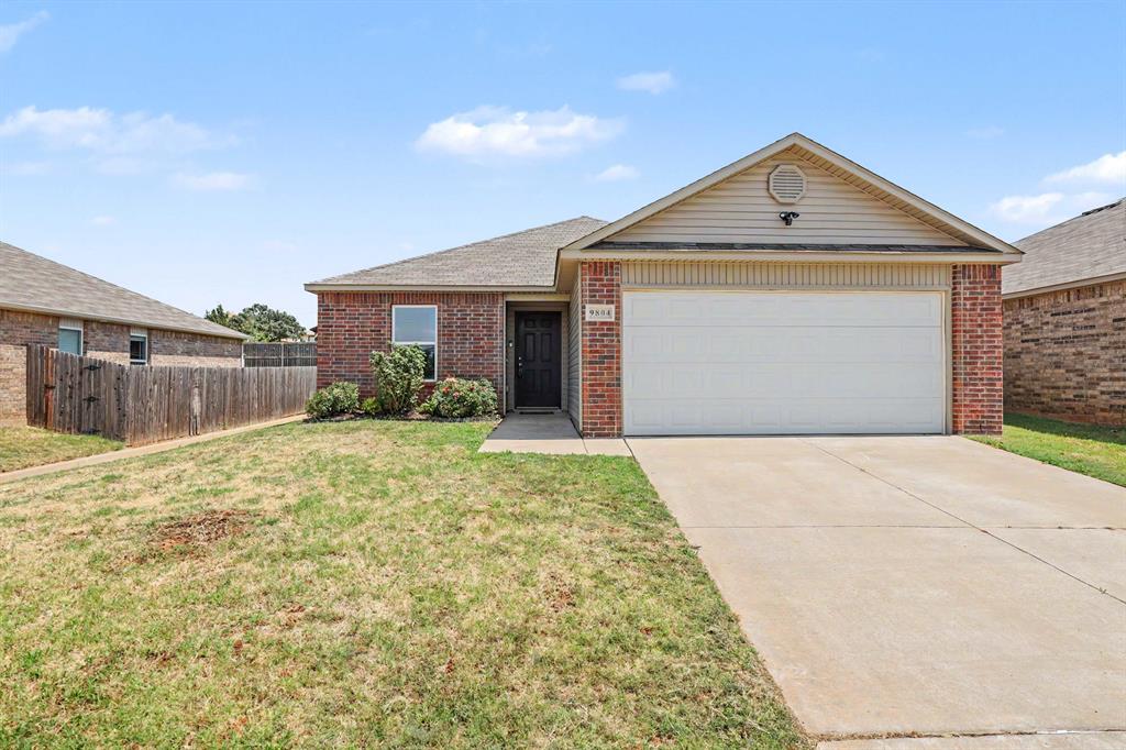 9804 Glover River Drive — photo