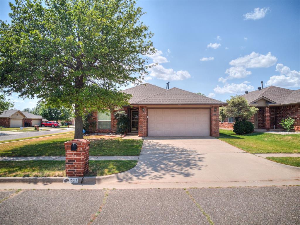 521 Apache Gate Drive — photo