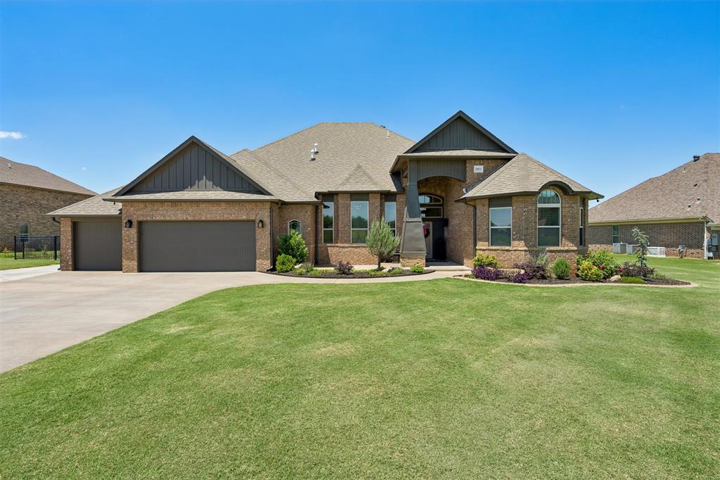 20915 Highlander Ridge Drive — photo