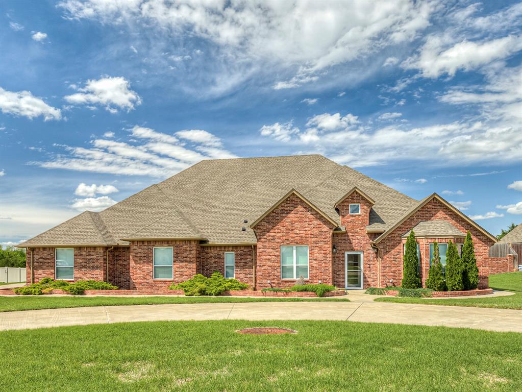 3101 Firefly Drive — photo