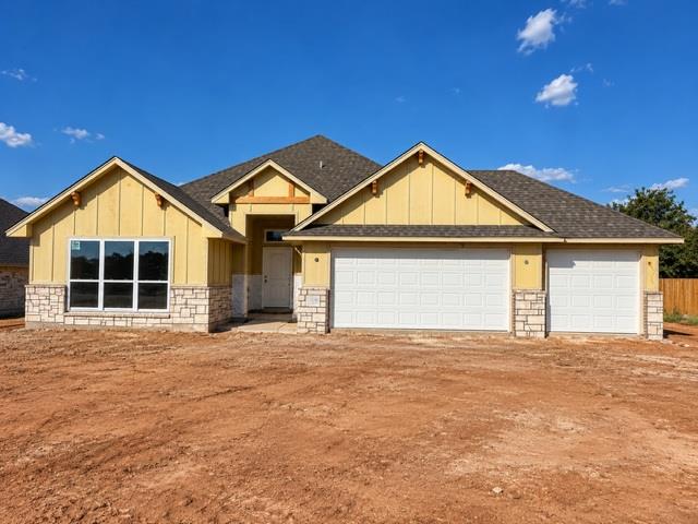 1310 Pushmataha Boulevard — photo