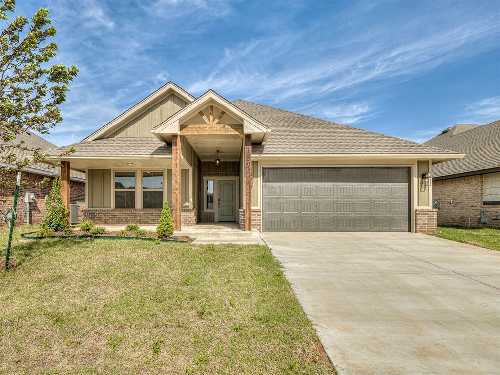 12501 Dolche Vita Drive — photo