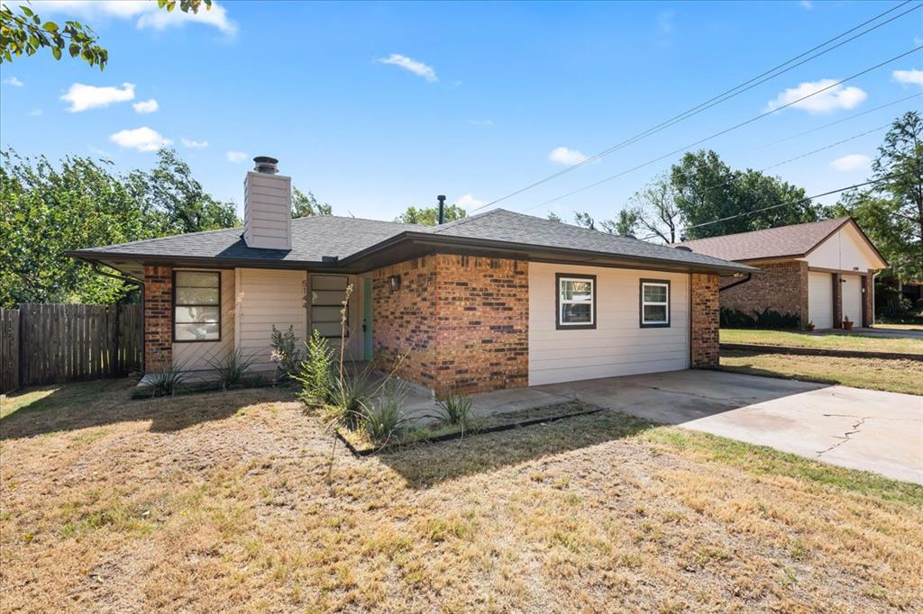 5144 Gaines Street — photo