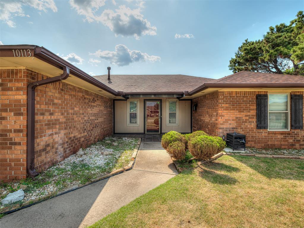 10113 Albert Lane — photo