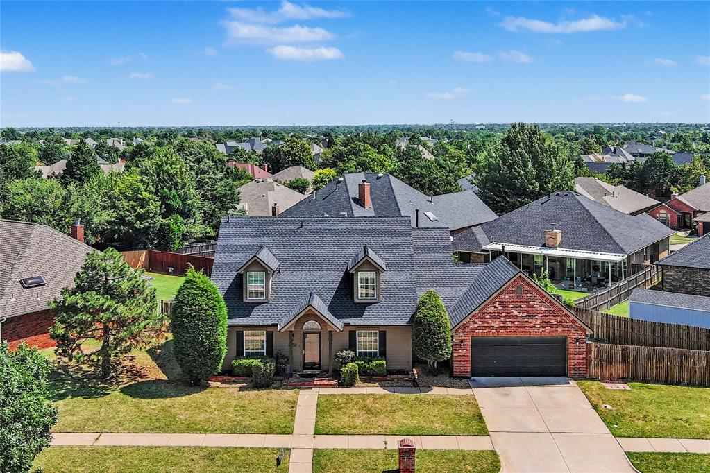15604 Hyde Parke Drive — photo