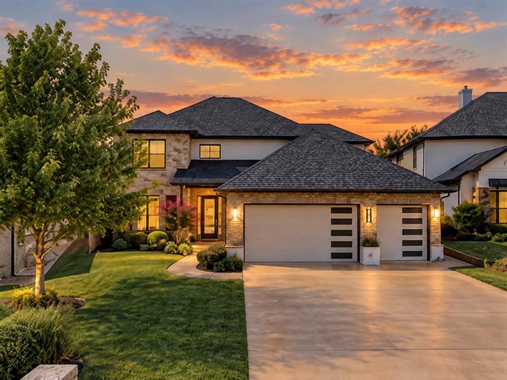 449 Saint Claire Drive — photo