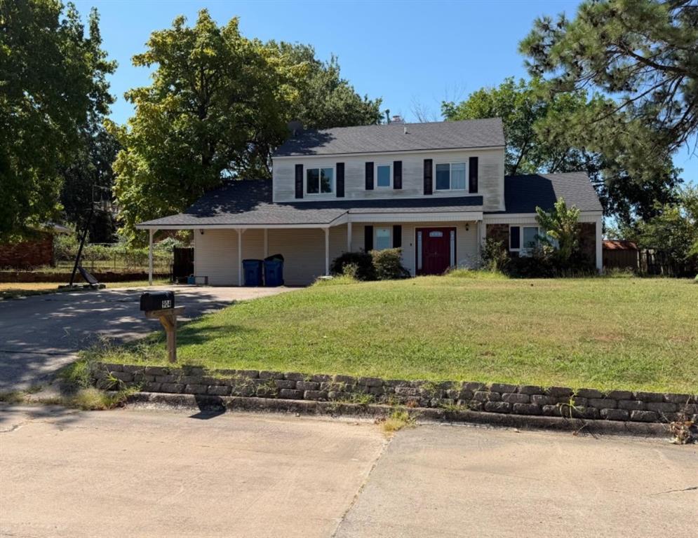 904 Fireside Estate Road — photo
