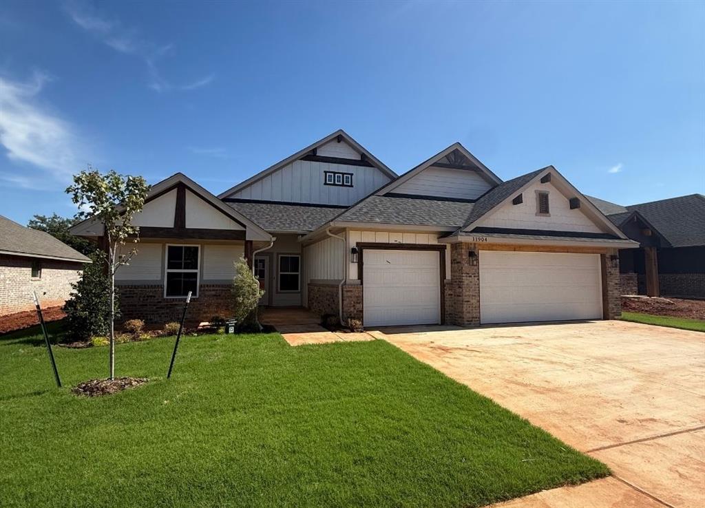 11904 Rockbed Drive — photo