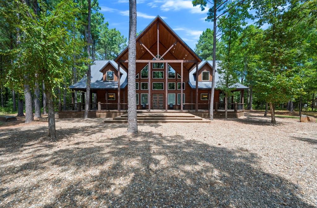 145 Hackberry Flats Trail — photo