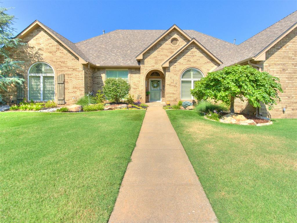 1429 Spring Creek Drive — photo