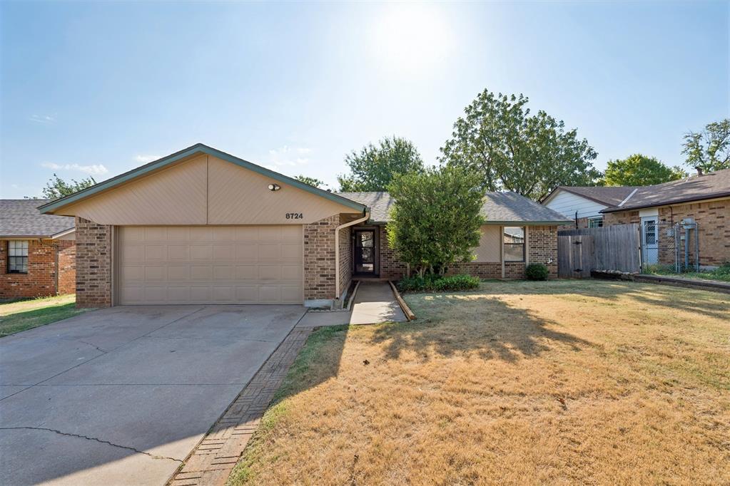 8724 Tracy Drive — photo