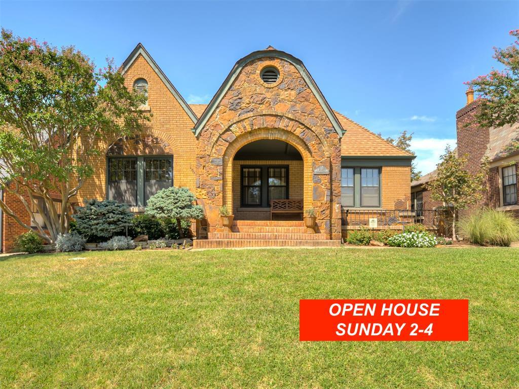 217 Edgemere Court — photo