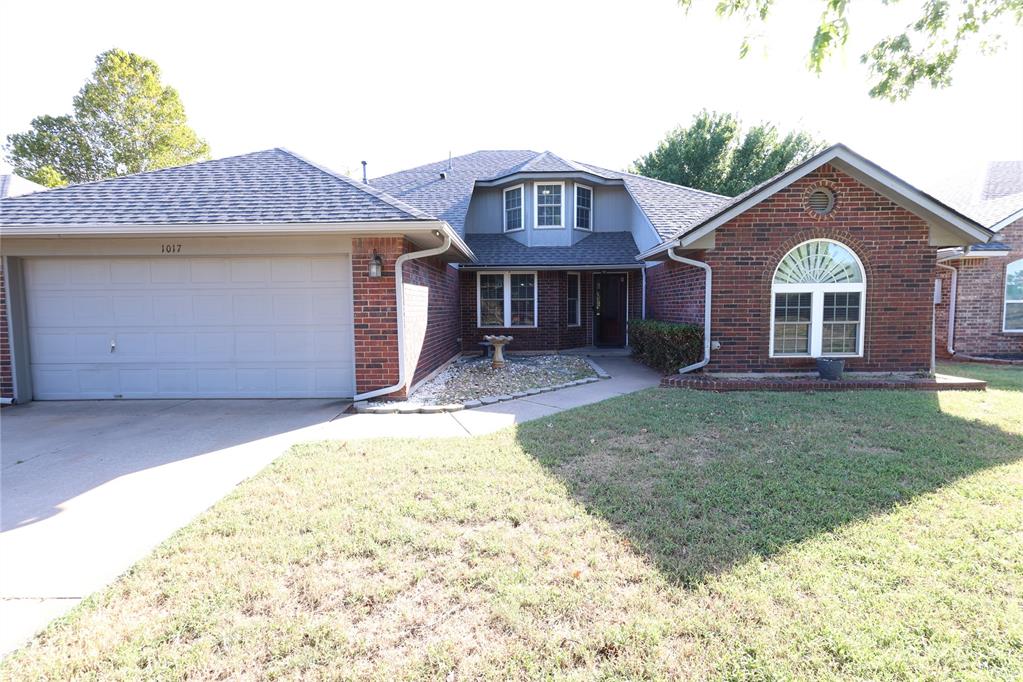 1017 Blue Ridge Drive — photo