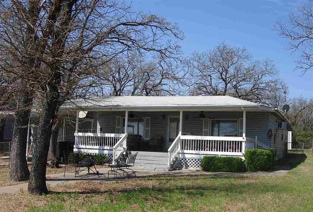 7033 N Lake Front Road — photo