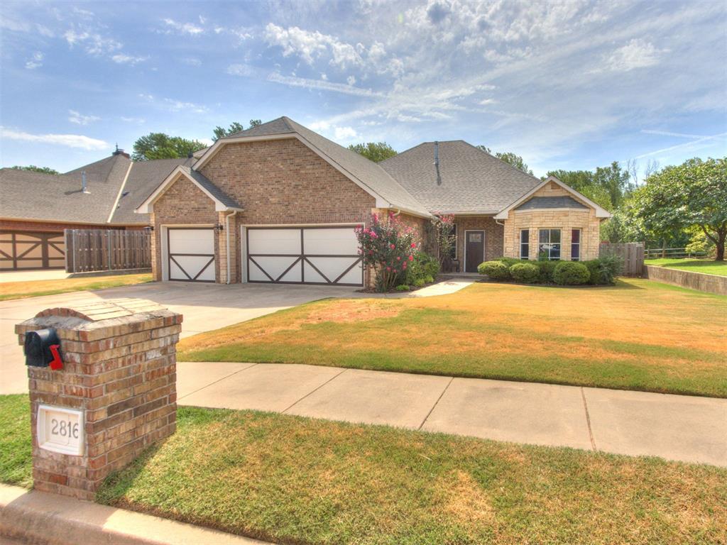 2816 Hardwick Road — photo