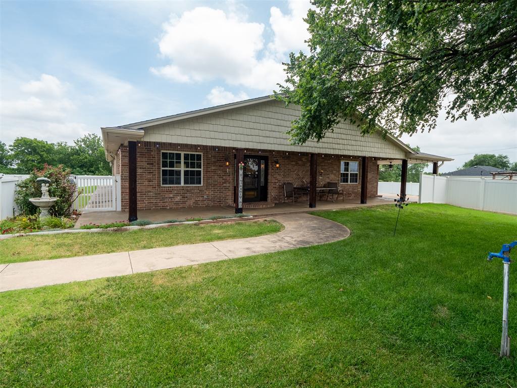 16003 Gaddy Road — photo