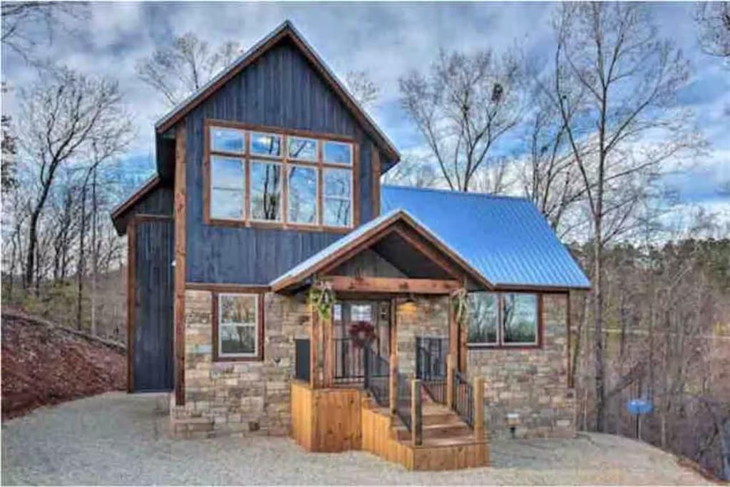 356 Little Creek Lane — photo