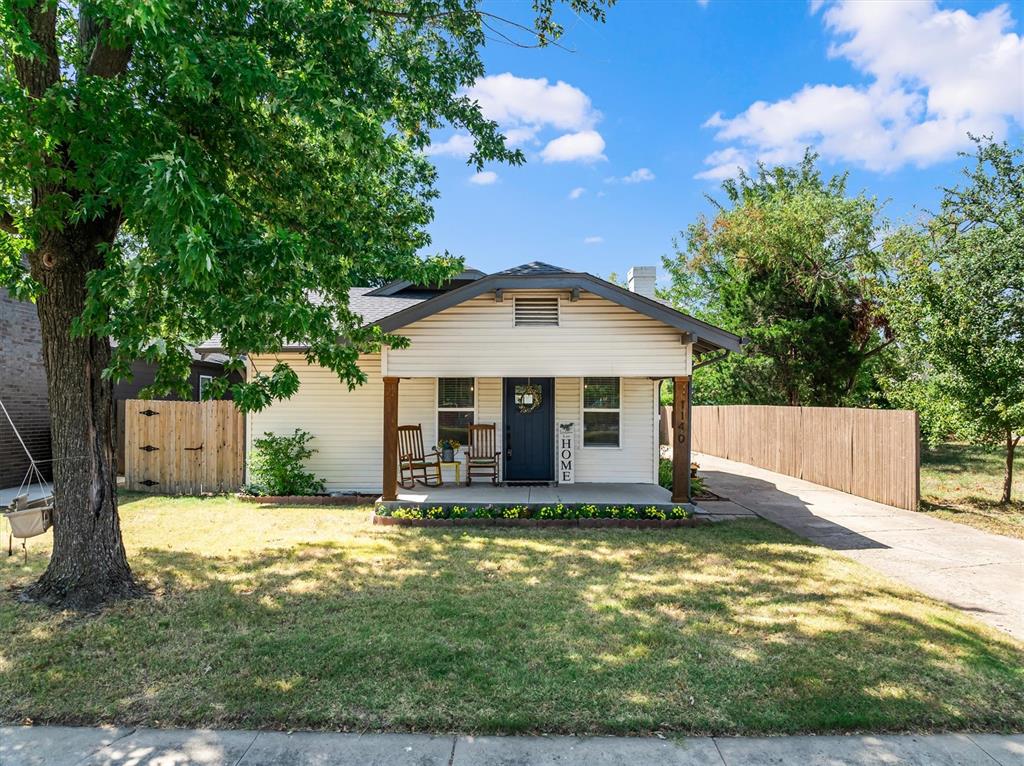 1140 NW 45th Street — photo