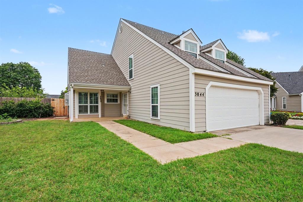3844 Apex Court — photo